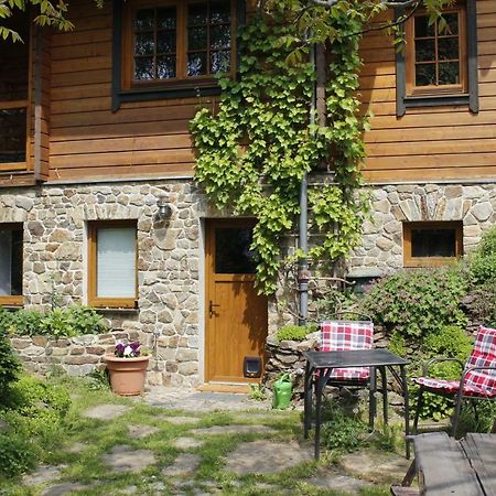 Ferienzimmer Koenig Breitenbrunn  Exterior photo