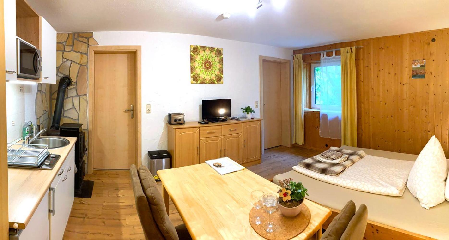 Ferienzimmer Koenig Breitenbrunn  Exterior photo