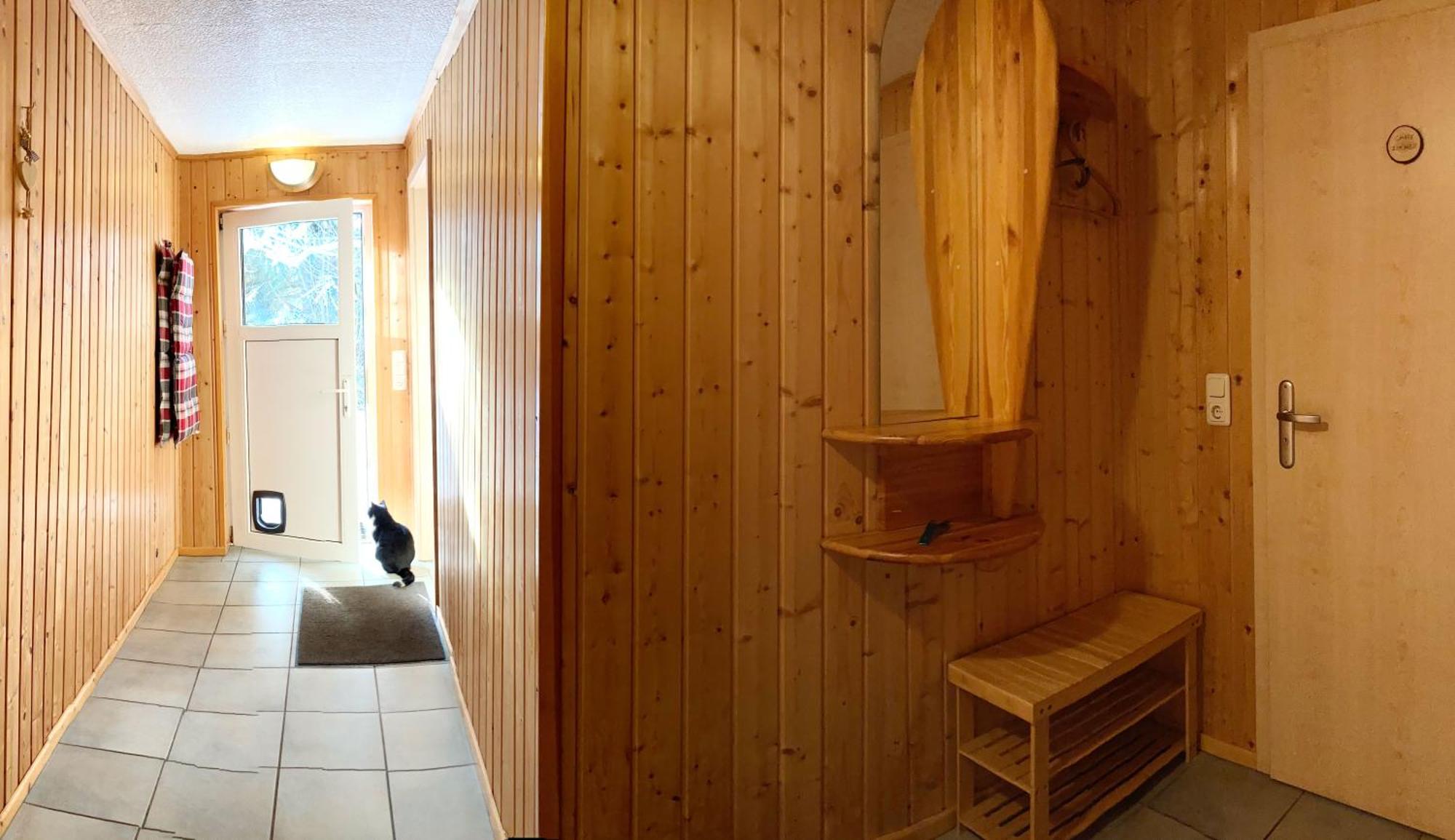 Ferienzimmer Koenig Breitenbrunn  Exterior photo