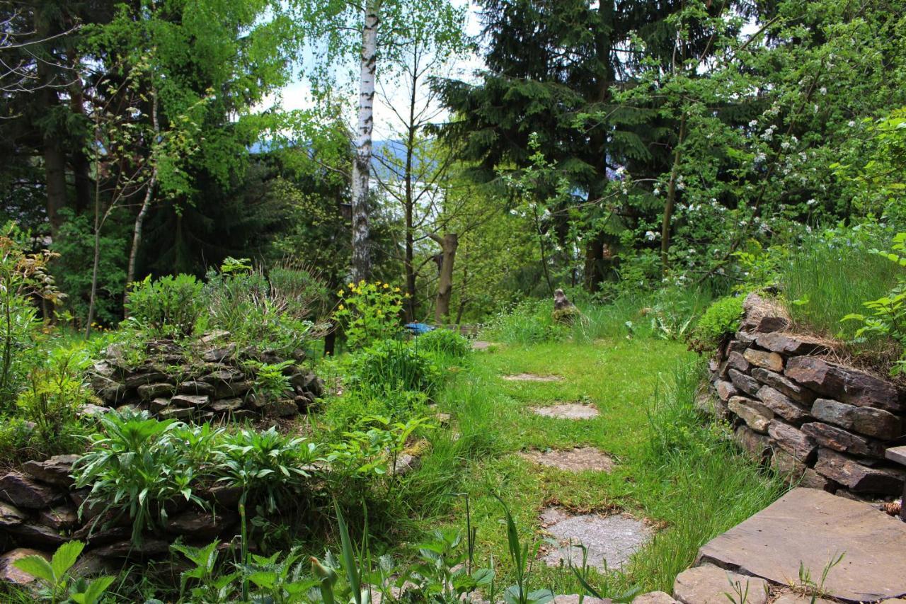 Ferienzimmer Koenig Breitenbrunn  Exterior photo