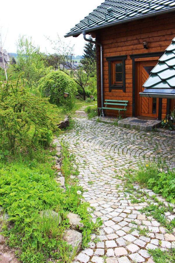 Ferienzimmer Koenig Breitenbrunn  Exterior photo